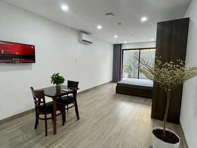 Gehäuse In Da Nang, Vietnam Gehäuse In Da Nang, Vietnam