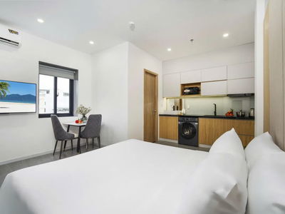 Housing in Da Nang, Vietnam Housing in Da Nang, Vietnam