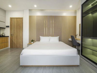 Alojamiento en Da Nang, Vietnam Alojamiento en Da Nang, Vietnam