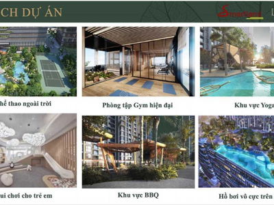 Lumiere Riverside, Vietnam Lumiere Riverside, Vietnam