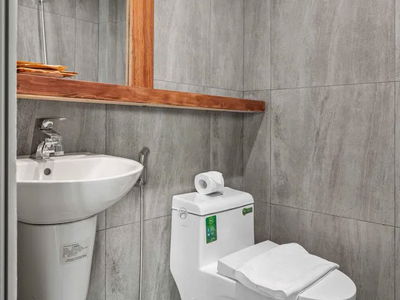 Gehäuse In Da Nang, Vietnam Gehäuse In Da Nang, Vietnam