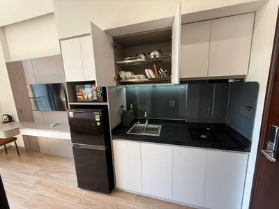 Gehäuse In Da Nang, Vietnam Gehäuse In Da Nang, Vietnam