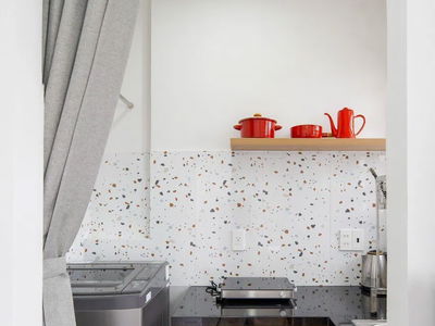 Gehäuse In Da Nang, Vietnam Gehäuse In Da Nang, Vietnam