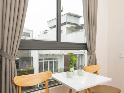 Logement dans Da Nang, Vietnam Logement dans Da Nang, Vietnam