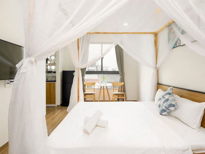 Жилье в Da Nang, Vietnam Жилье в Da Nang, Vietnam