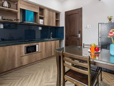 Housing in Da Nang, Vietnam  Housing in Da Nang, Vietnam