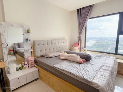 Vinhomes Grand Park, Vietnam Vinhomes Grand Park, Vietnam