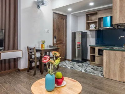 Жилье в Da Nang, Vietnam Жилье в Da Nang, Vietnam