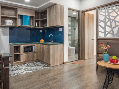 Gehäuse In Da Nang, Vietnam Gehäuse In Da Nang, Vietnam