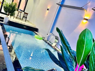 Жилье в Ho Chi Minh City, Vietnam  Жилье в Ho Chi Minh City, Vietnam