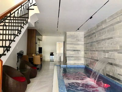 Жилье в Ho Chi Minh City, Vietnam Жилье в Ho Chi Minh City, Vietnam