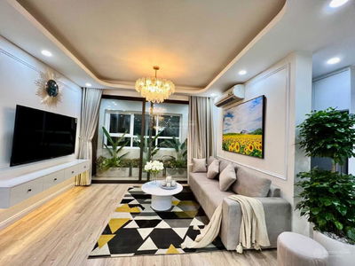 Rivera Park Hanoi, Vietnam Rivera Park Hanoi, Vietnam