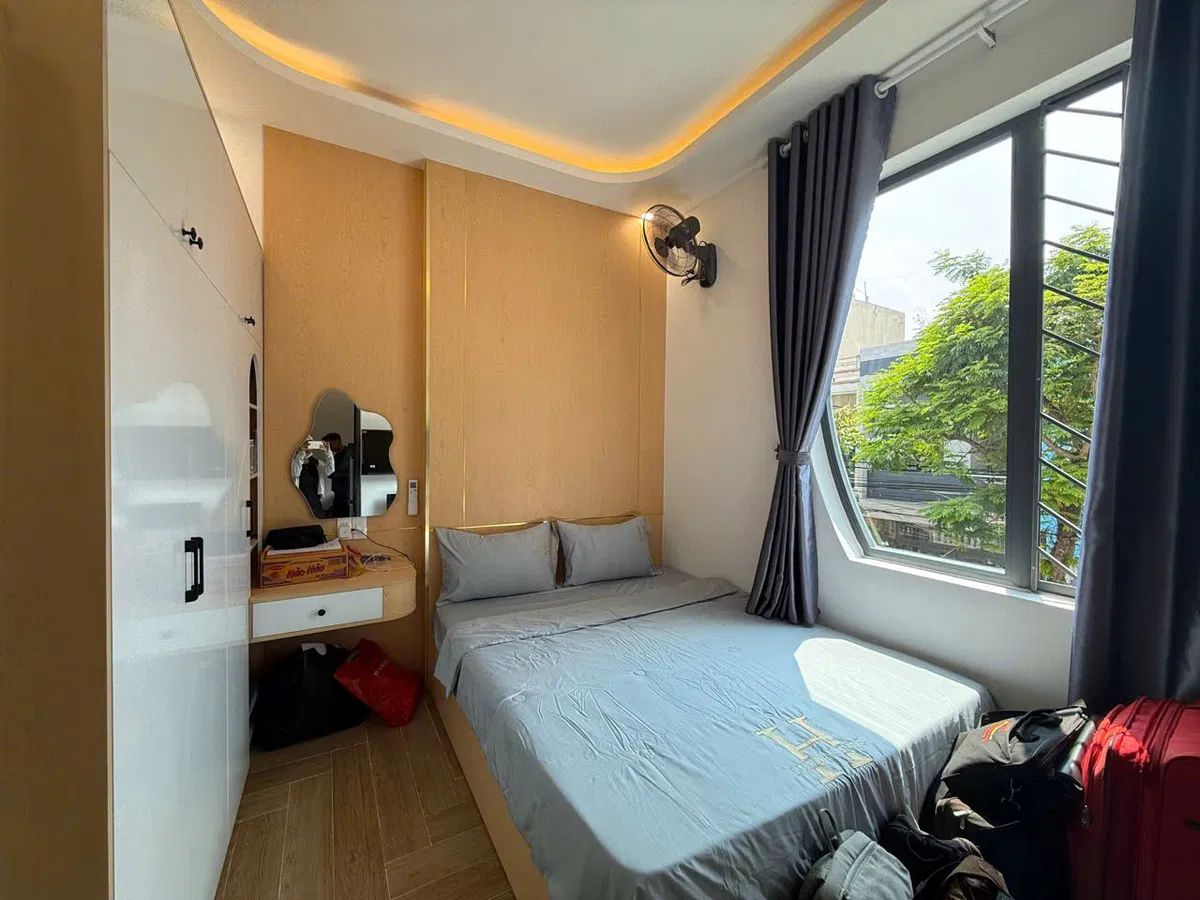 Жилье в Da Nang, Vietnam Жилье в Da Nang, Vietnam