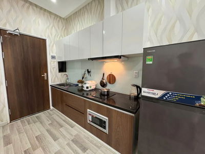 Gehäuse In Da Nang, Vietnam Gehäuse In Da Nang, Vietnam