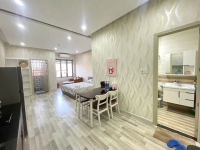 Gehäuse In Da Nang, Vietnam Gehäuse In Da Nang, Vietnam