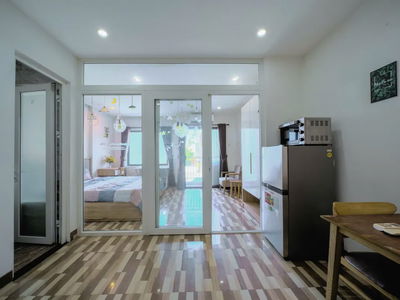 Logement dans Da Nang, Vietnam Logement dans Da Nang, Vietnam