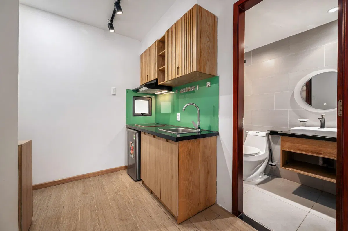 Logement dans Da Nang, Vietnam Logement dans Da Nang, Vietnam