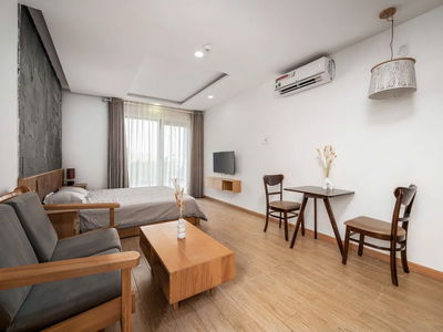 Housing in Da Nang, Vietnam Housing in Da Nang, Vietnam