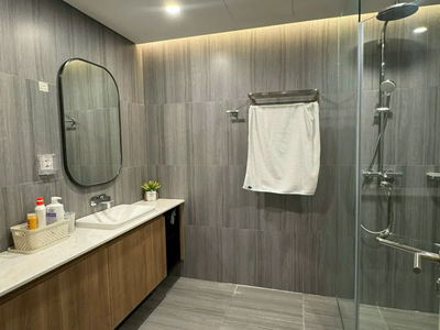 Sam Tower, Vietnam  Sam Tower, Vietnam