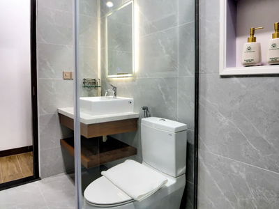 Gehäuse In Da Nang, Vietnam  Gehäuse In Da Nang, Vietnam