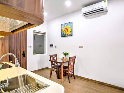 Жилье в Da Nang, Vietnam Жилье в Da Nang, Vietnam