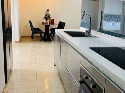 Monarchy Apartment, Vietnam Monarchy Apartment, Vietnam