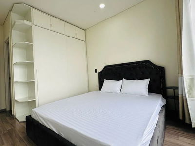 Monarchy Apartment, Vietnam Monarchy Apartment, Vietnam