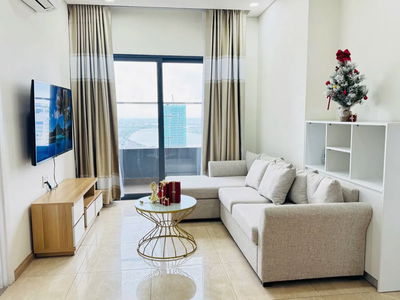 Monarchy Apartment, Vietnam Monarchy Apartment, Vietnam