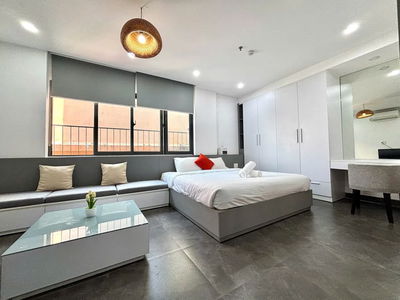 Housing in Da Nang, Vietnam Housing in Da Nang, Vietnam