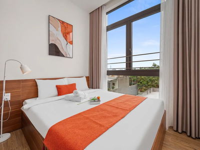 Logement dans Da Nang, Vietnam Logement dans Da Nang, Vietnam