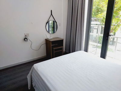 Alojamiento en Da Nang, Vietnam  Alojamiento en Da Nang, Vietnam