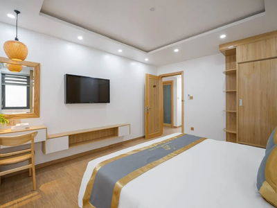 Alojamiento en Da Nang, Vietnam Alojamiento en Da Nang, Vietnam