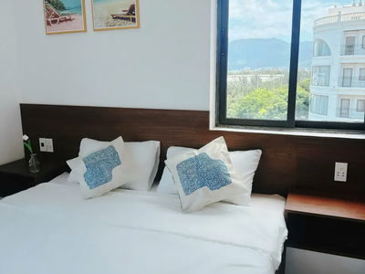 Жилье в Da Nang, Vietnam Жилье в Da Nang, Vietnam