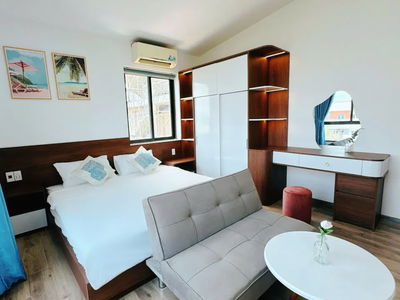 Жилье в Da Nang, Vietnam Жилье в Da Nang, Vietnam