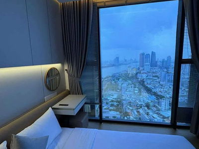 Sam Tower, Vietnam Sam Tower, Vietnam