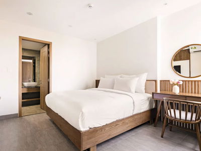 Gehäuse In Da Nang, Vietnam Gehäuse In Da Nang, Vietnam