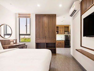 Жилье в Da Nang, Vietnam Жилье в Da Nang, Vietnam