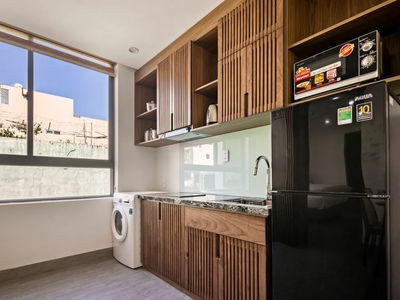 Gehäuse In Da Nang, Vietnam Gehäuse In Da Nang, Vietnam