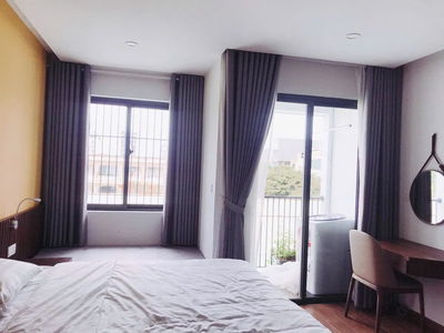 Gehäuse In Da Nang, Vietnam Gehäuse In Da Nang, Vietnam