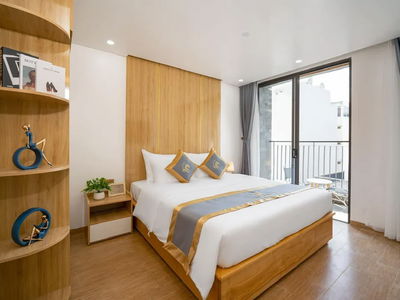 Housing in Da Nang, Vietnam Housing in Da Nang, Vietnam