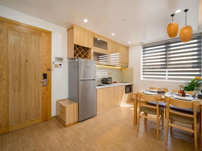 Gehäuse In Da Nang, Vietnam Gehäuse In Da Nang, Vietnam