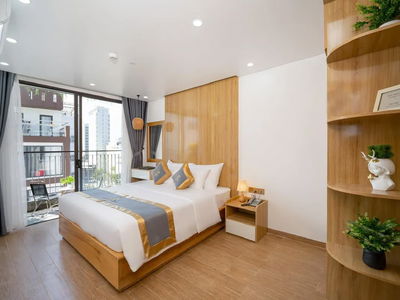 Logement dans Da Nang, Vietnam Logement dans Da Nang, Vietnam