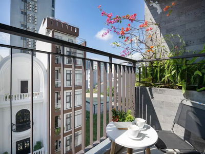 Logement dans Da Nang, Vietnam Logement dans Da Nang, Vietnam