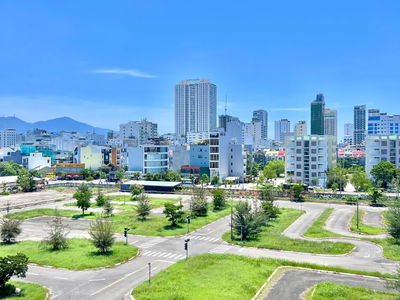 Housing in Da Nang, Vietnam Housing in Da Nang, Vietnam