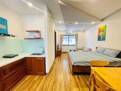 Жилье в Da Nang, Vietnam Жилье в Da Nang, Vietnam