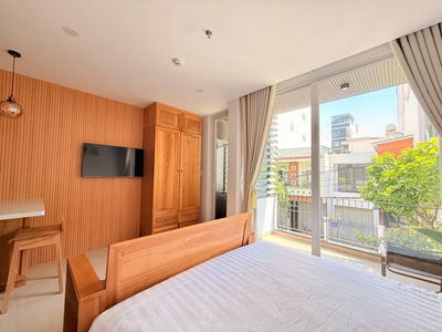 Alojamiento en Da Nang, Vietnam Alojamiento en Da Nang, Vietnam