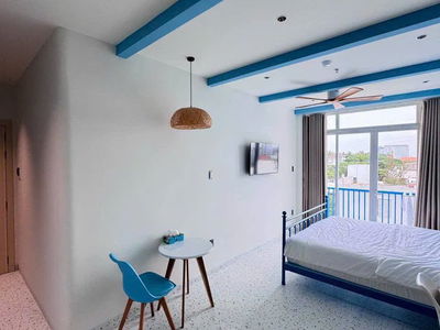 Alojamiento en Da Nang, Vietnam Alojamiento en Da Nang, Vietnam