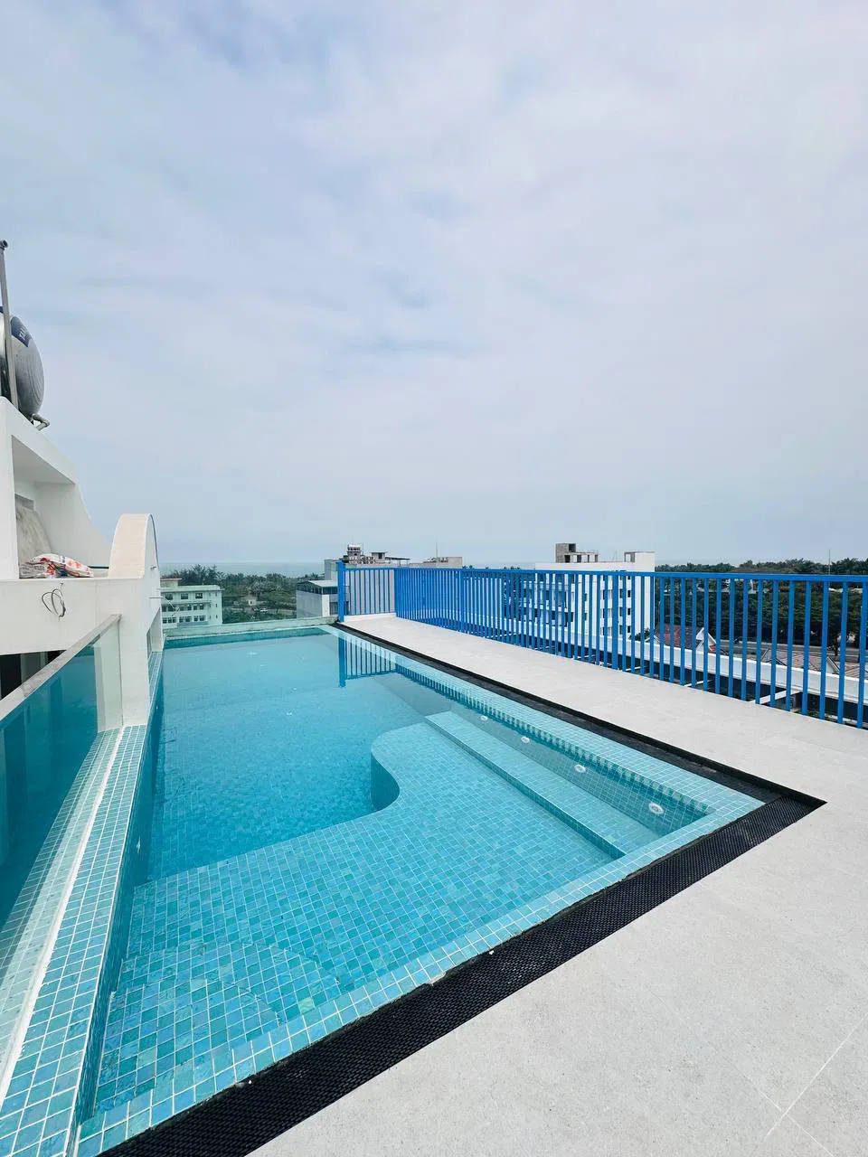 Logement dans Da Nang, Vietnam Logement dans Da Nang, Vietnam