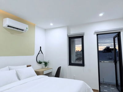 Gehäuse In Da Nang, Vietnam  Gehäuse In Da Nang, Vietnam