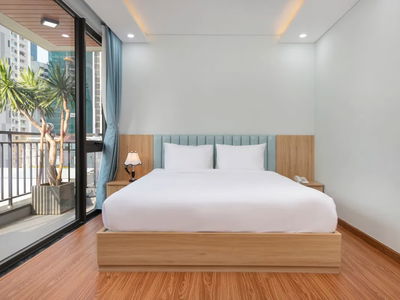 Жилье в Da Nang, Vietnam  Жилье в Da Nang, Vietnam